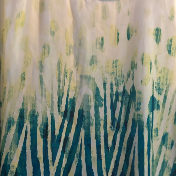 CJ Banks Shirt Size 3X - Picture 3 of 5